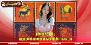 Bầu Cua Online - Trọn Bộ Cách Chơi Và Mẹo Nhận Thắng Lớn